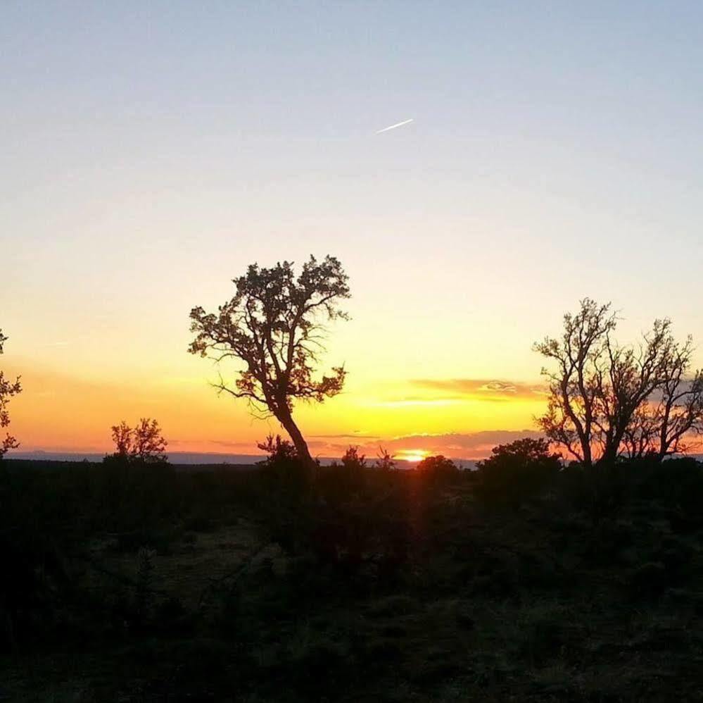 Grand Canyon Ranch & Outfitters Hotell Fredonia Eksteriør bilde