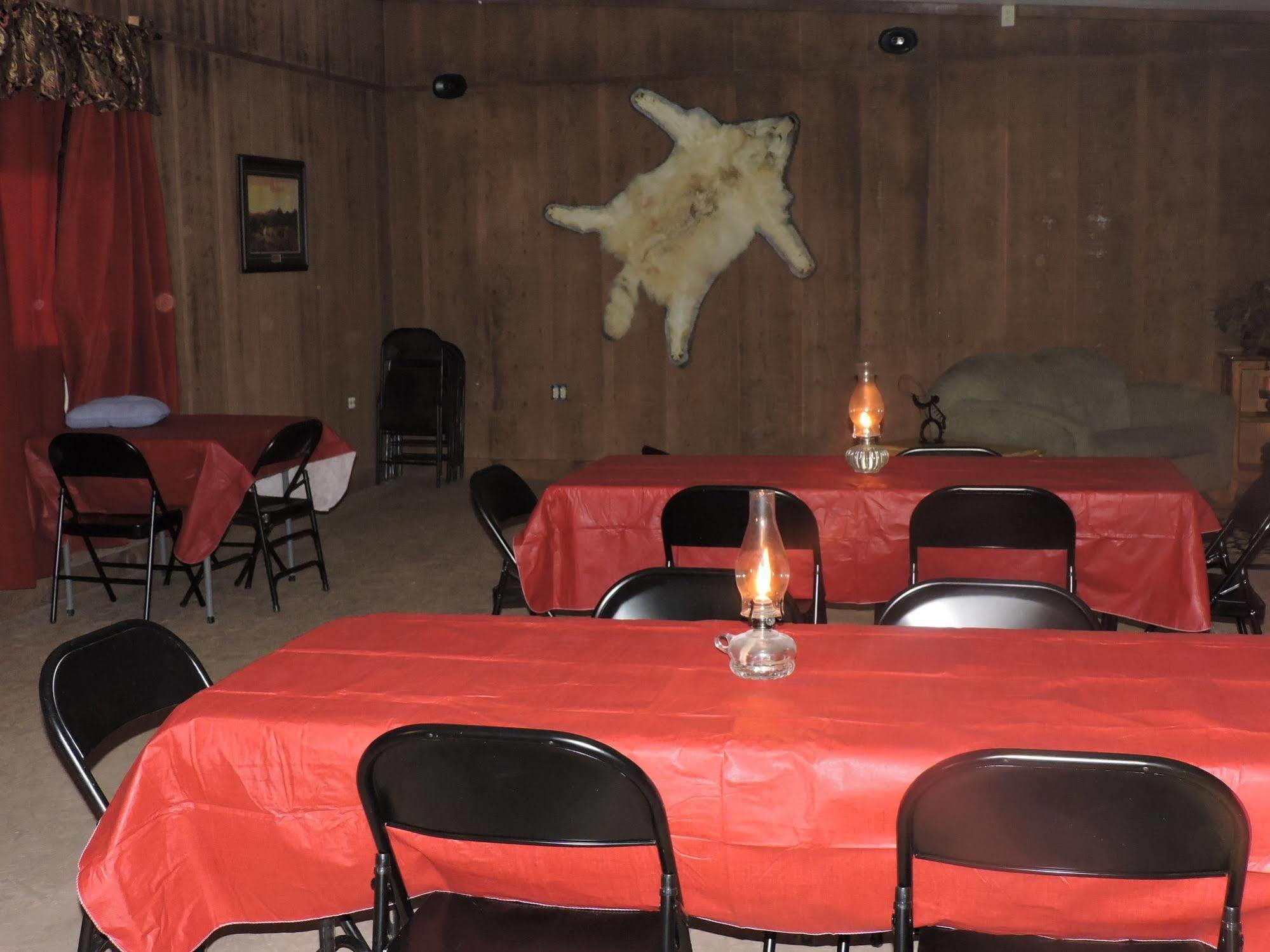 Grand Canyon Ranch & Outfitters Hotell Fredonia Eksteriør bilde
