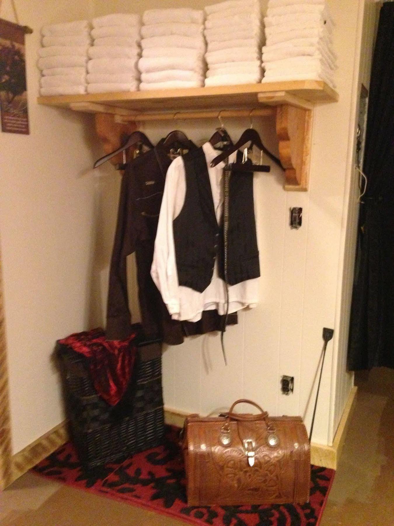 Grand Canyon Ranch & Outfitters Hotell Fredonia Eksteriør bilde
