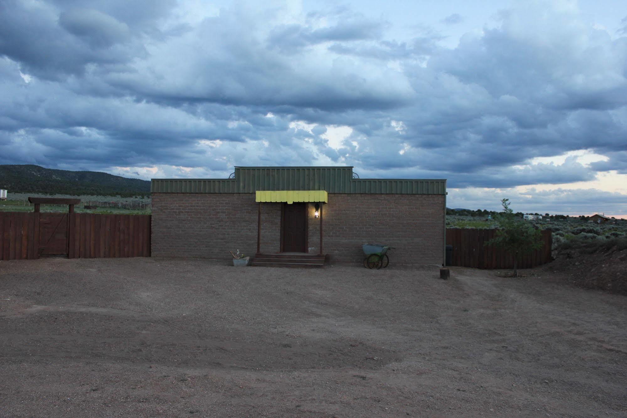 Grand Canyon Ranch & Outfitters Hotell Fredonia Eksteriør bilde