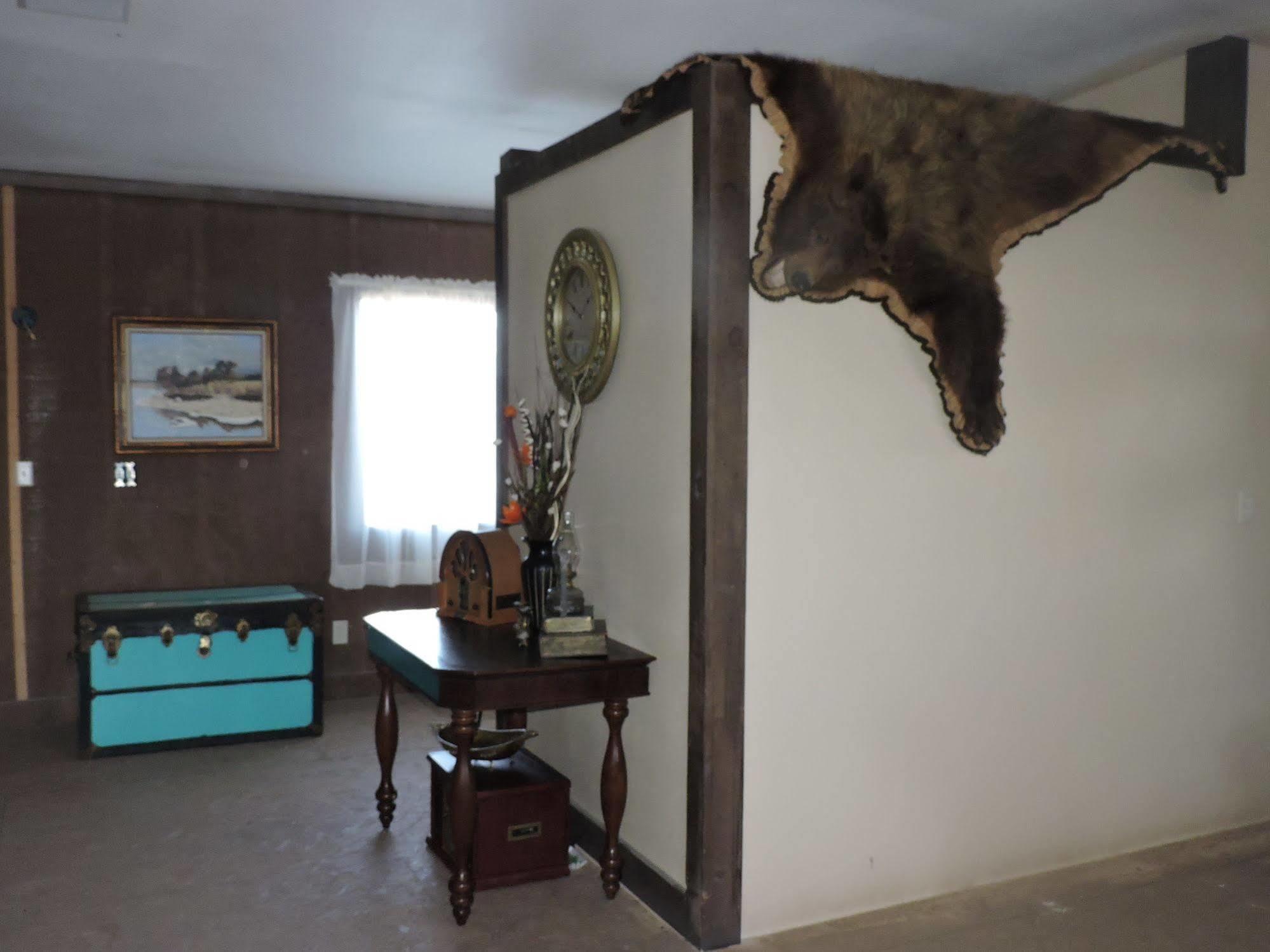 Grand Canyon Ranch & Outfitters Hotell Fredonia Eksteriør bilde
